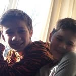 Ann Leake - @annlily73 - Instagram