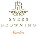 Anne Leake - @syers_browning_studio - Instagram