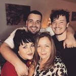 Anne Ledwith - @ledwithanne - Instagram