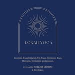 Lokah Yoga - @anne_leorini - Instagram
