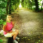 Anne-Lie Parkegren - @annelieulvgryt - Instagram