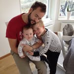 Annelie Bergeling - @annelieulfsborn - Instagram