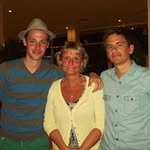 Annelie Utter Rydholm - @annelieutter - Instagram