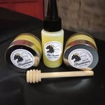 BelleCBee Beauty - @annelieuys - Instagram