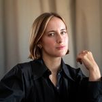 Anne Linden • Creative Director • Cocktails - @annsophlin - Instagram
