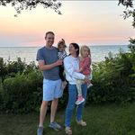 Annie Reynolds - @annelinden - Instagram