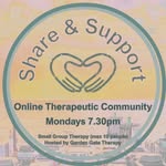 Anne Lindley-French - @gardengatetherapy - Instagram
