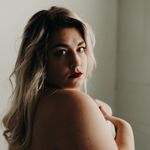 Anne Strawbridge - @annelindley - Instagram