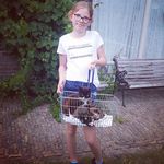 Anne-linn - @anne_linn_karzijn - Instagram