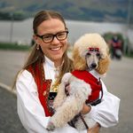 Anne Linn - @annelinnhveem - Instagram