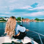 Anne-Linn Hovde - @annelinnhovde - Instagram