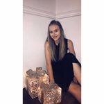 Anne Linn Sperrevik Persson - @anne_linn_sperrevik_persson - Instagram