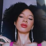 Anne Lins - @anegabille - Instagram