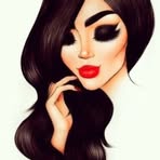 Anne Lins - Facebook