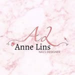 Anne Lins | Nail Designer - @annelinsnails - Instagram