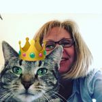 Anne Lobb - @anne.terez - Instagram