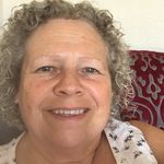 Anne Lock - @anne.lock1955 - Instagram