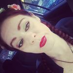 Anne Lockhart - @anne_lockhart12 - Instagram