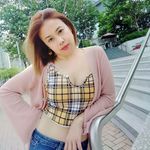 May Ann - @anne.locked - Instagram