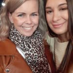 Anne Belinda - @anne._lodge - Instagram