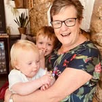Anne-Maree Lodge - @anne.maree.t - Instagram