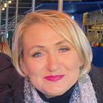 Anne-Marie Lodge - @annemarielodge123 - Instagram