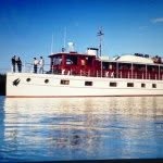 Grace Anne II Yacht & Lodge - @graceanneyacht - Instagram