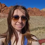 Sydney Anne Lodge - @syd.lodge95 - Instagram