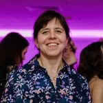 Ann Smet - @ann_elodie1976 - Instagram