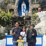 Lodi Anne Pader - @lodianne1002 - Instagram