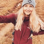 Anne Loeckchen - @anneloeckchen - Instagram