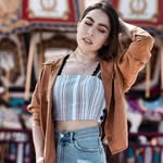 Anne Loeza Farah - @anne_loezafarah - Instagram