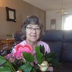 Anne Loewen - Facebook