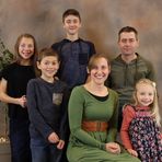 Annie Loewen - Facebook
