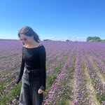 Anne-Louise Loft - @marsvinemor - Instagram