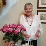 Ann Logsdon Fisher - @fisherannm - Instagram