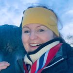 Anne-Karin Løken - @annekarinloken - Instagram