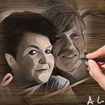 anne-lise løken - @annelise6731 - Instagram