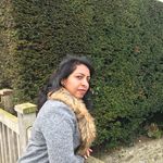 Anne lokendran - @annelokendran - Instagram