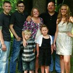 Robbie Anne Desrosier Loken - @robbienobles71 - Instagram