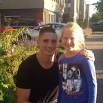 Anneloman - @anneloman2007 - Instagram