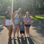 Anne Long - @annelong1207 - Instagram