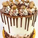 Anne Long - @ellesbakeryanne - Instagram