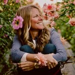 Anne Long - The Dahlia House - @the.dahlia.house - Instagram