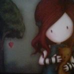 Annie Longbottom - Facebook