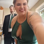 Melissa Anne Longbottom - @aliensister - Instagram
