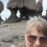 Anne Pilote - @anne_no_longer_in_transit - Instagram