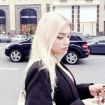 @annelongez - Instagram