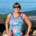 Anne Longley - @amazonia1606 - Instagram