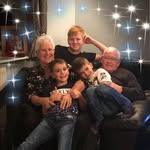 Ann Longman - @annlongman950 - Instagram
